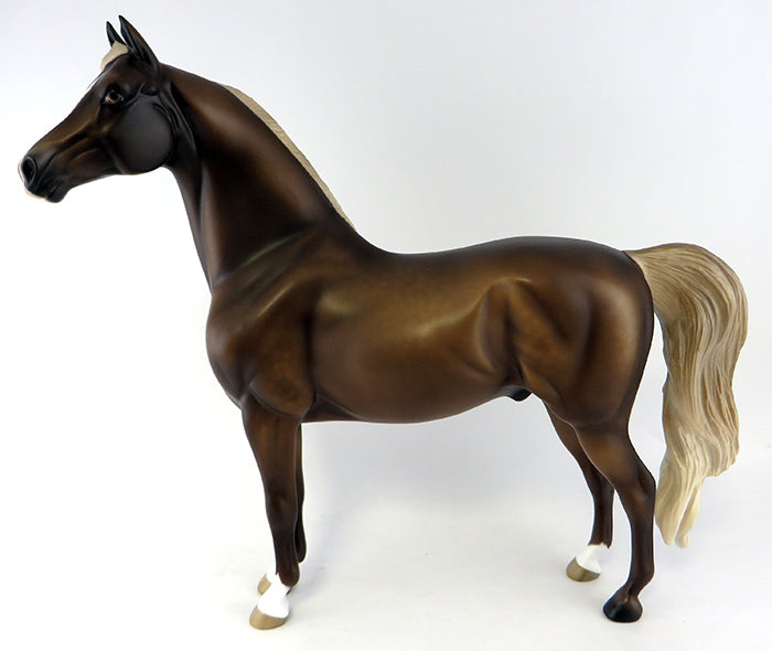 Clyde's Bit O' Toffee