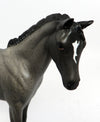 Stone Horses