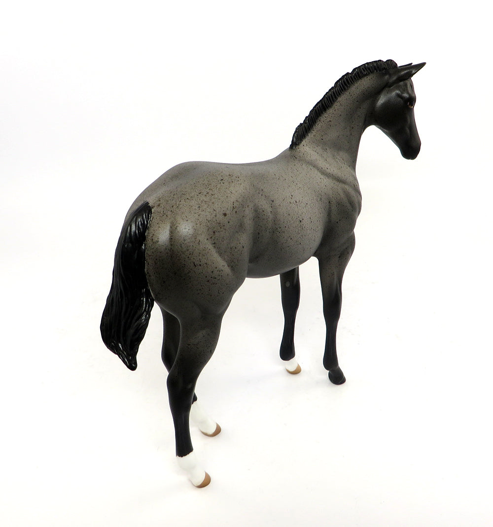 Blue Roan