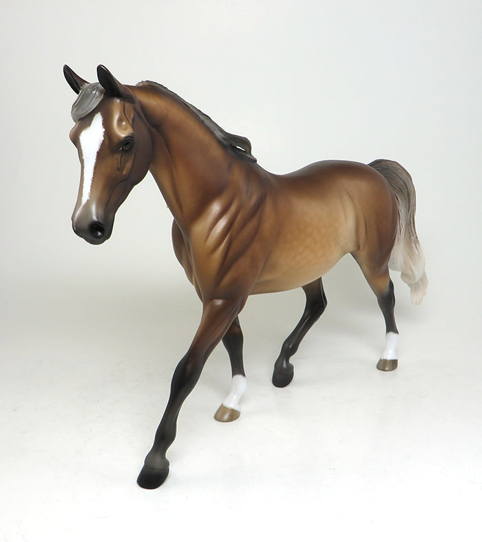 peter stone model horse 