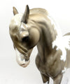 Stone Horses