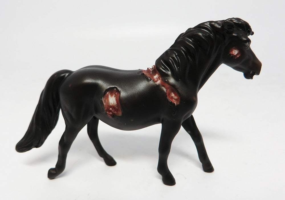 Trotting Dead - Mini Me