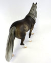 Silver Dapple
