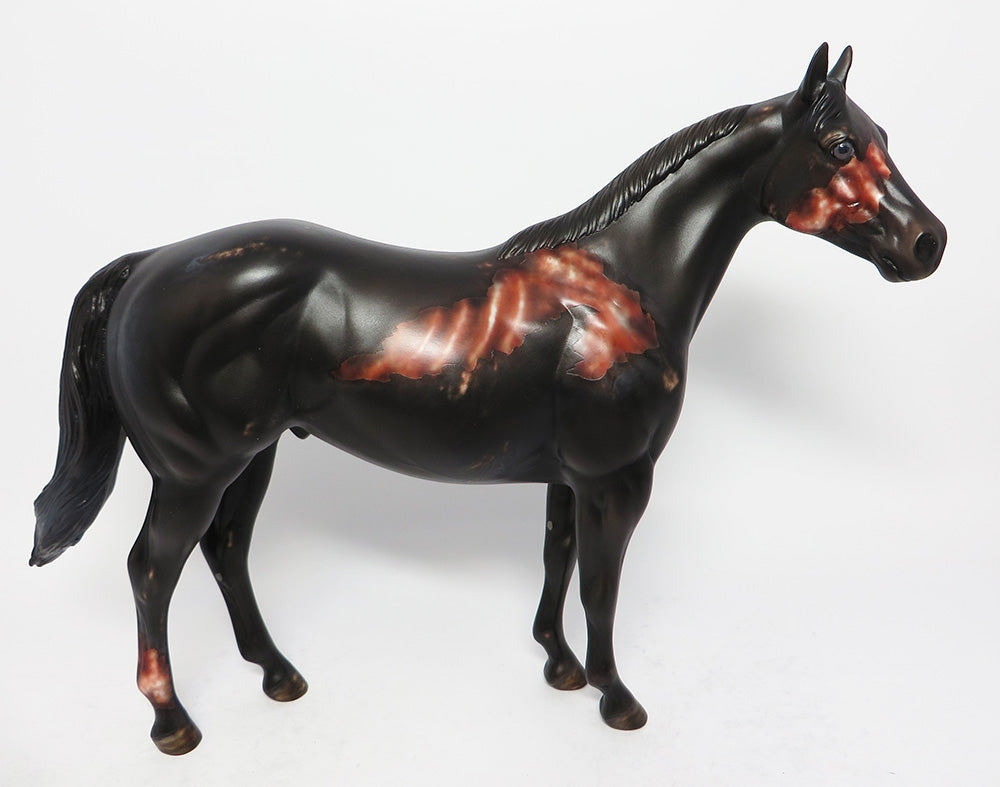 The Trotting Dead - Traditional Size