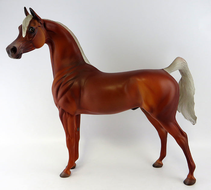 Four Skillful Brothers