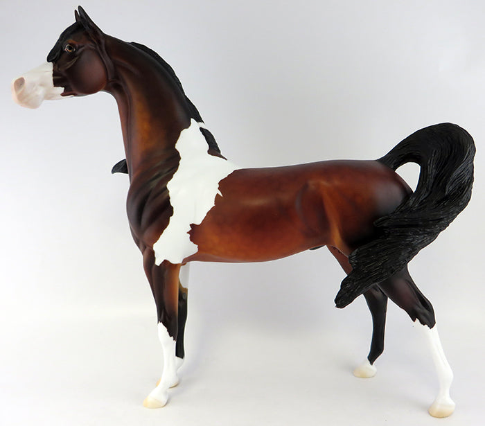 GRAND JUNCTION-LE-4 BAY TOBIANO PAINT ARABIAN SPRINGAMATHING 2016