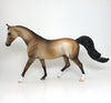 western pony