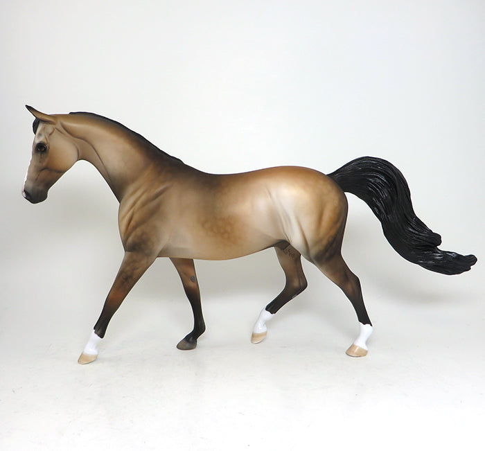 western pony