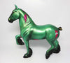 Trotting Drafter