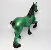 Stone Horses