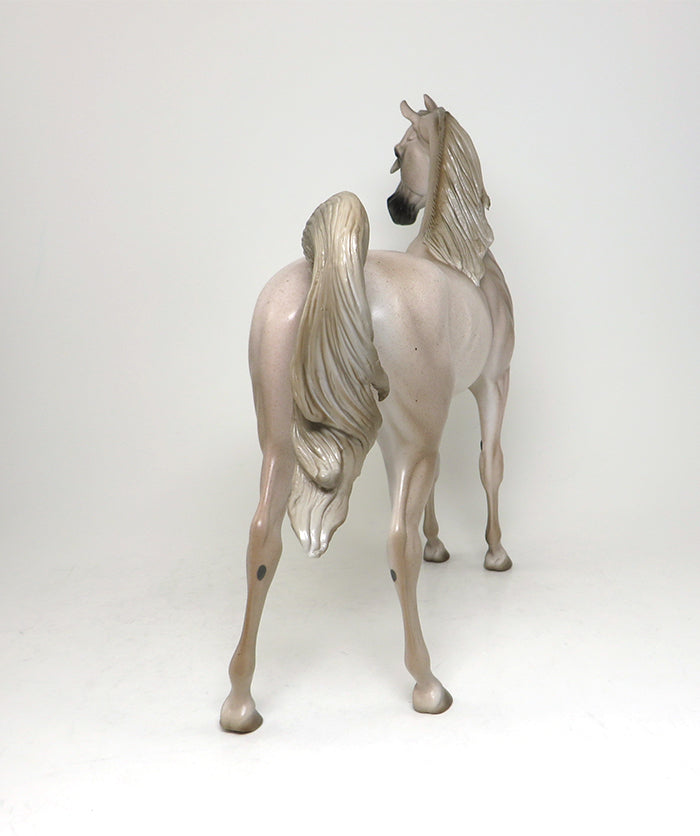 custom model horse 