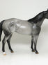 blues traveler model horse 