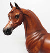 Custom Forelock