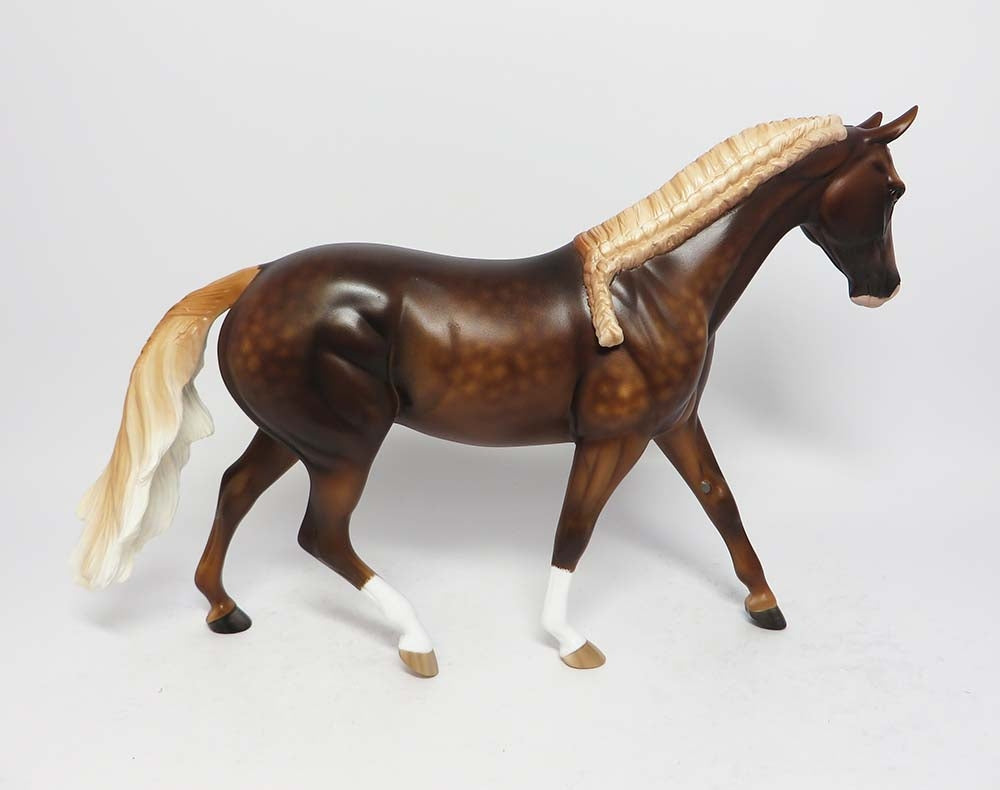 Where's My Chocolate