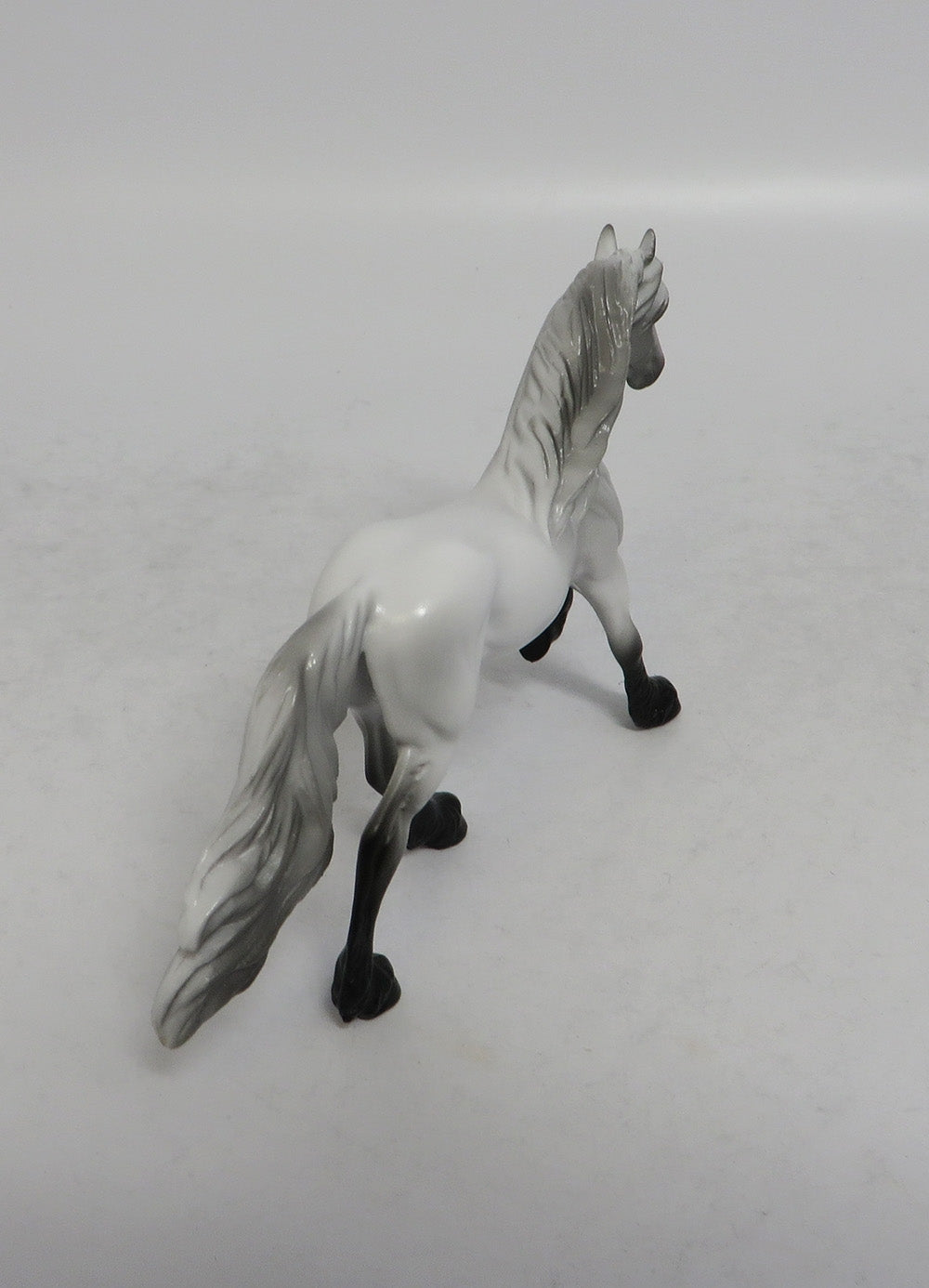 NORDIC - OOAK GREY FRESIAN CHIP EA2018