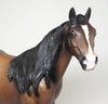 grand slam peter stone model horse 