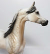 Custom Mane &amp; Forelock