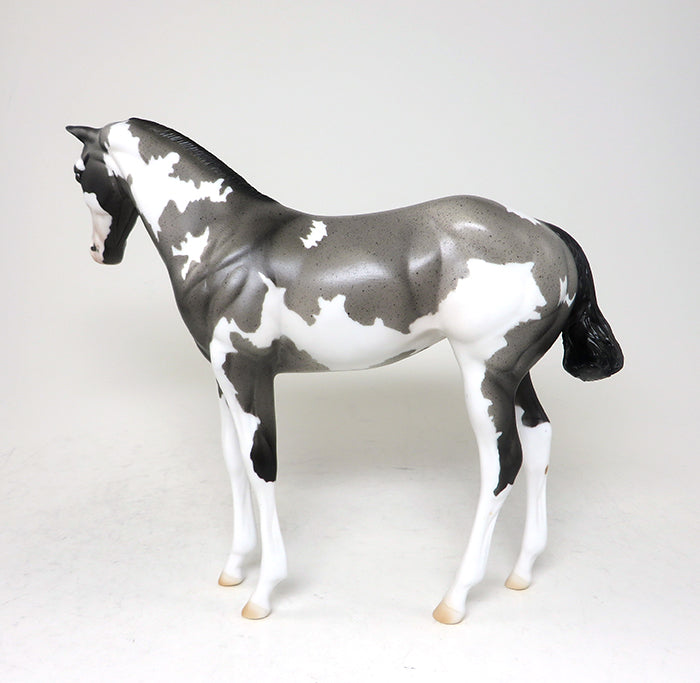 peter stone weanling fool me once