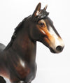 Custom Forelock