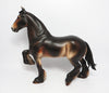 Trotting Drafter
