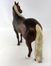 Flaxen
