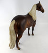 Stock Horse