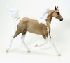 Pinto Model Horse