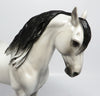 Frosted Mane