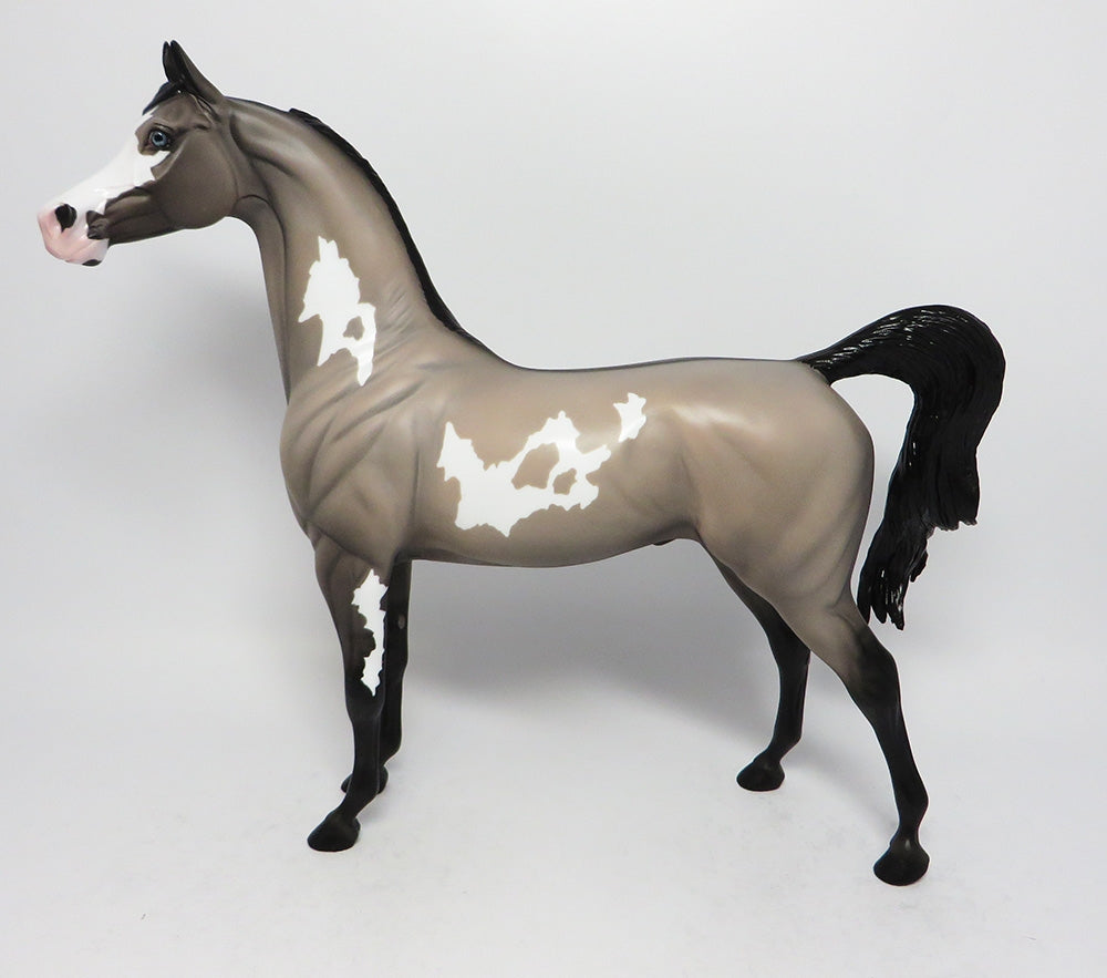 Remarkably Unremarkable