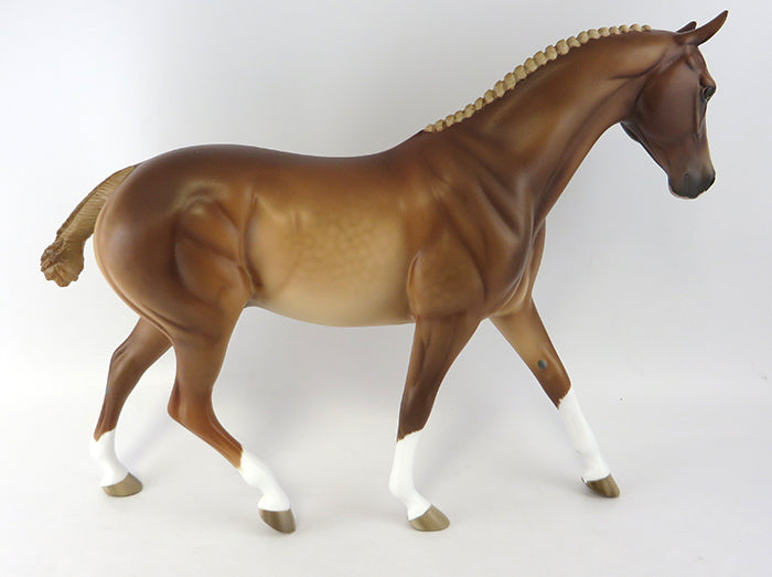 Central Intelligence