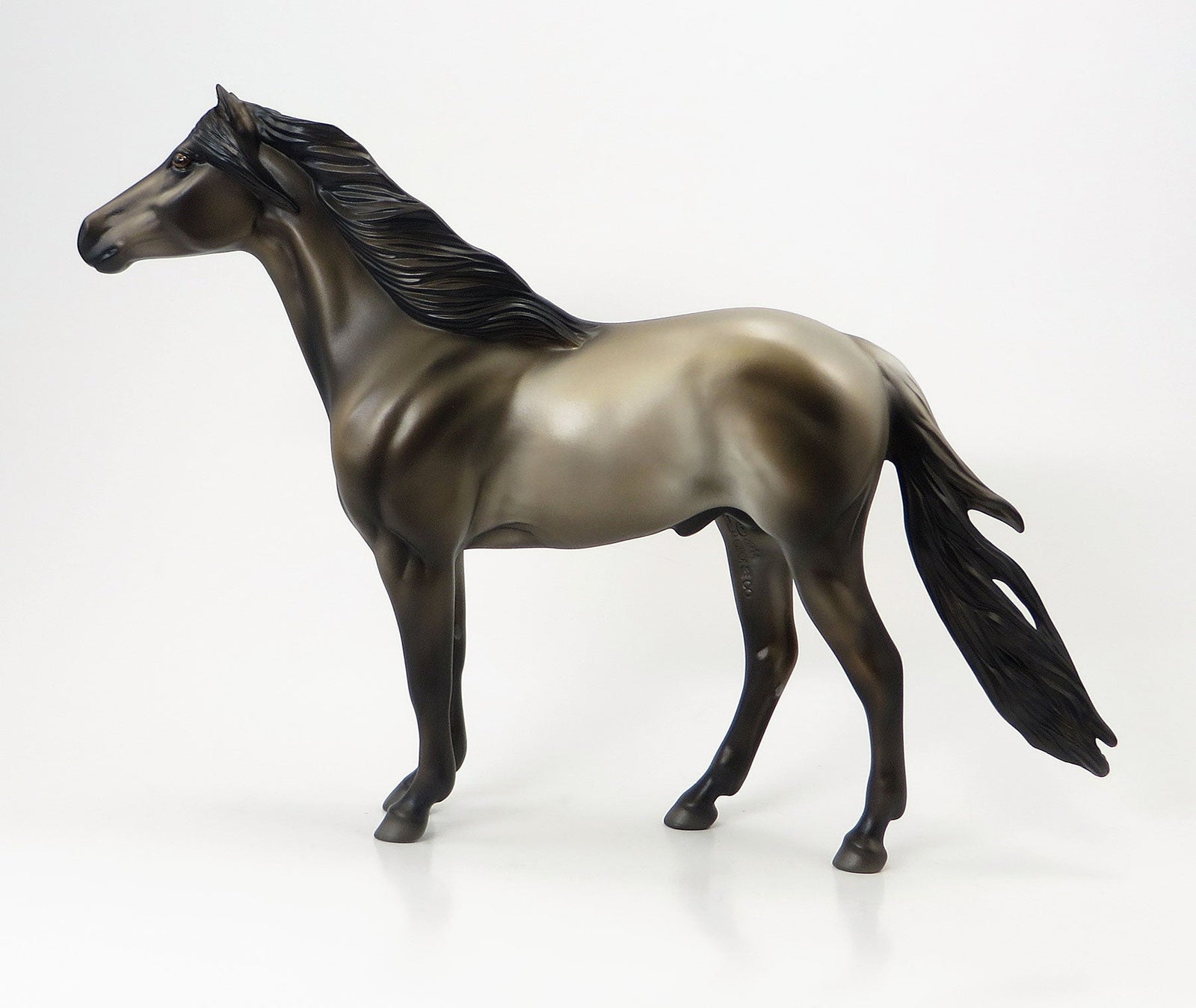 Limited Edition Model Horse