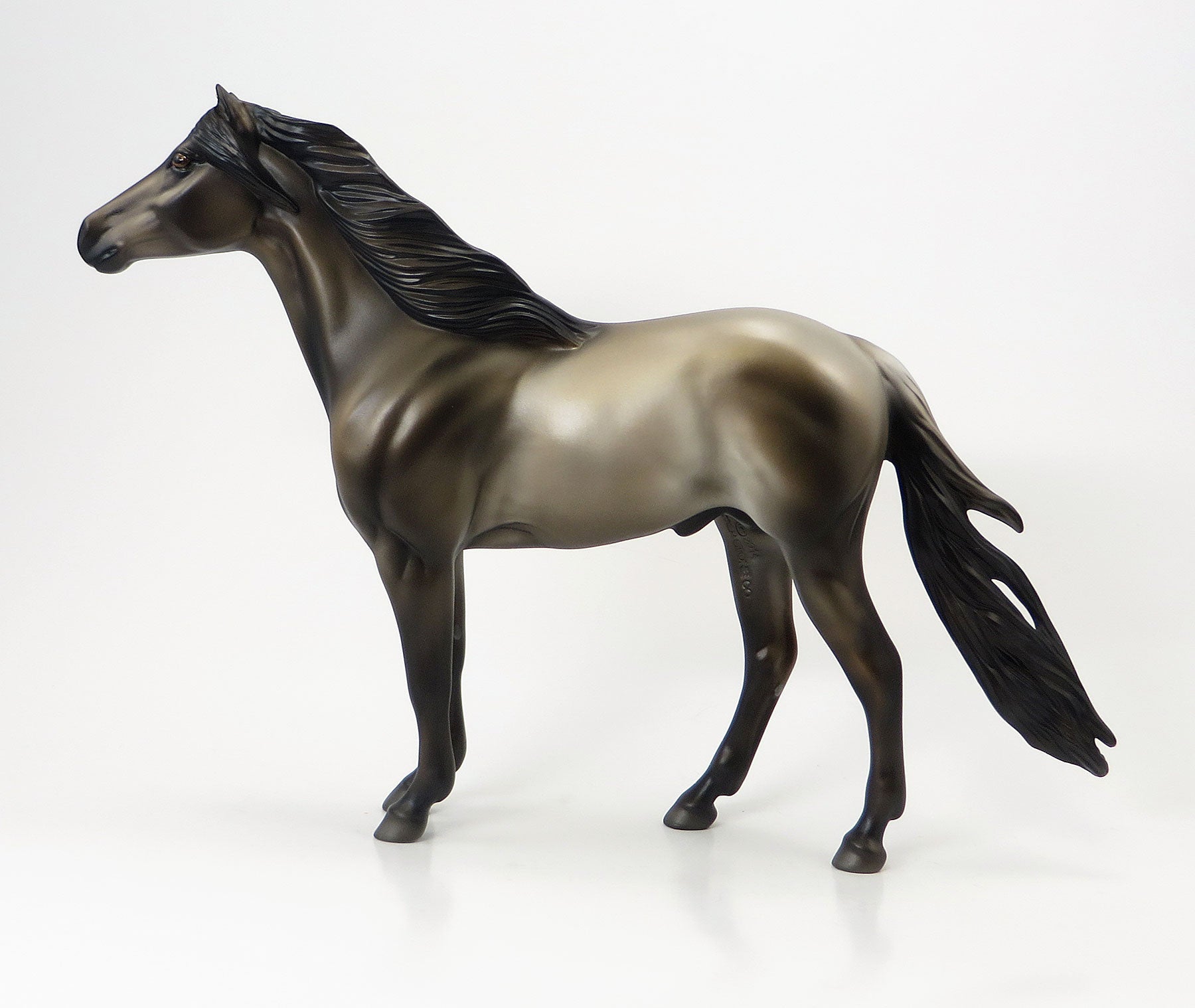 Limited Edition Model Horse