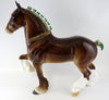 Trotting Drafter
