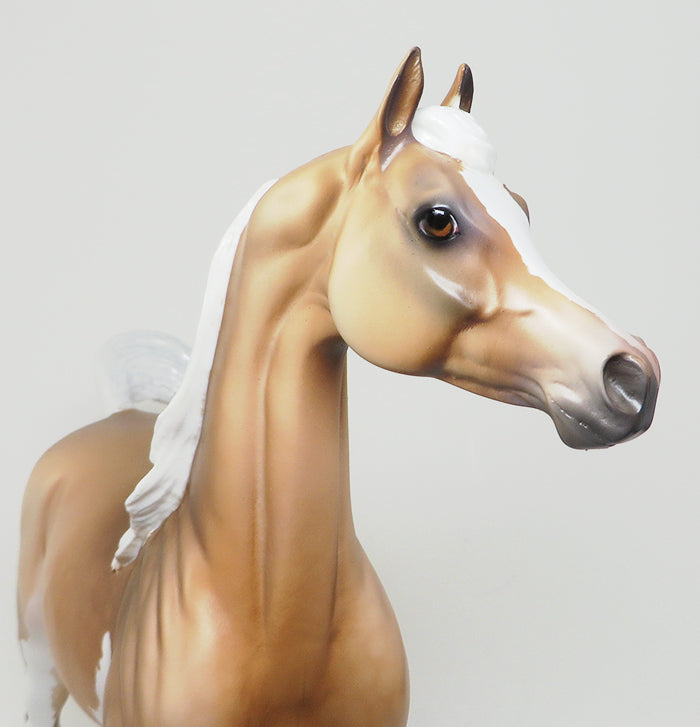 peter stone model horse 