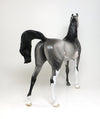 dapple grey paint