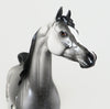 one of a kind model horse arabian 