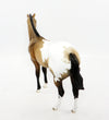 Buckskin