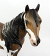 Sooty Buckskin