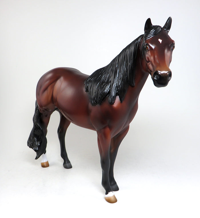 the invitation bay stallion