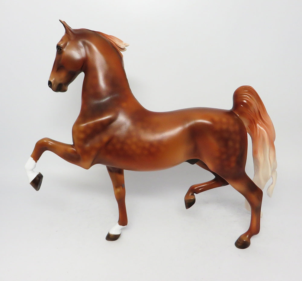 Saddlebred