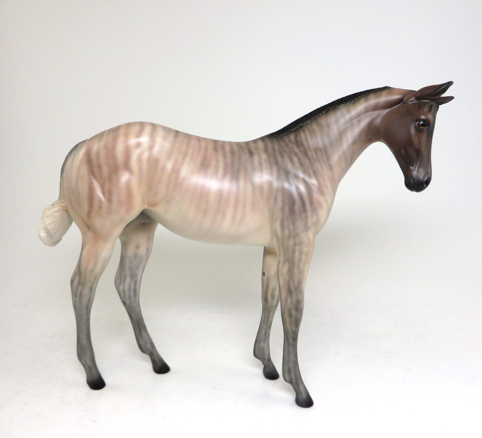 day tripper model horse 