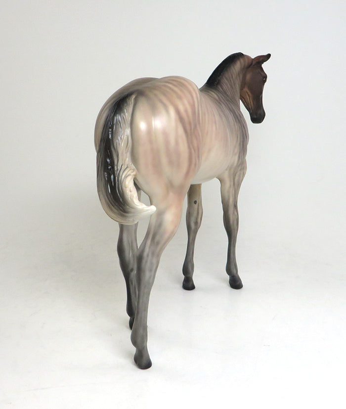 day tripper weanling 