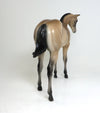 peter stone model horse 