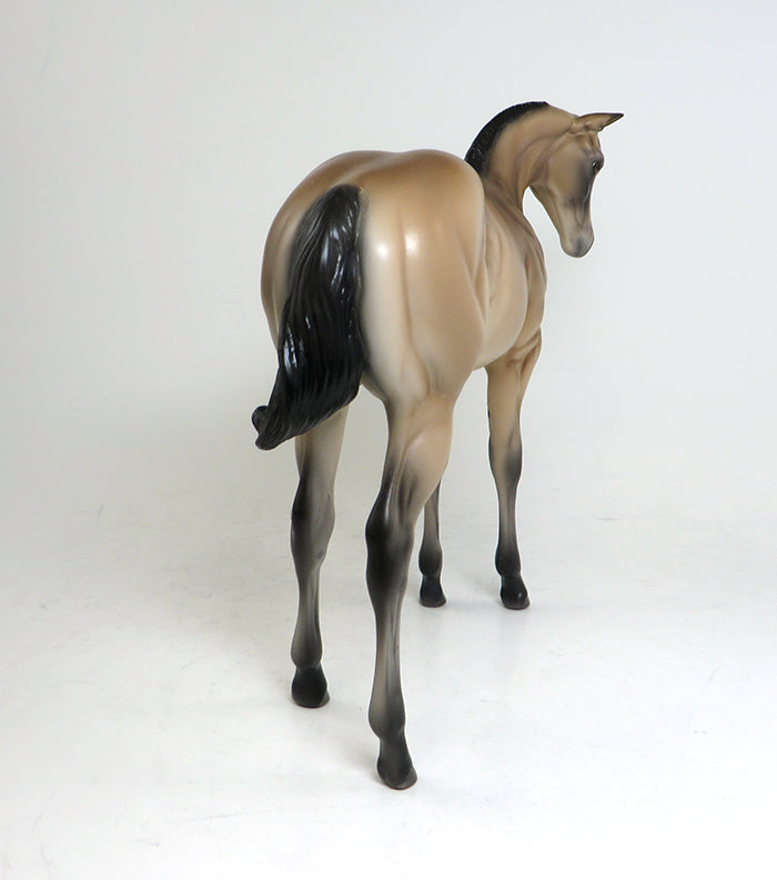 peter stone model horse 