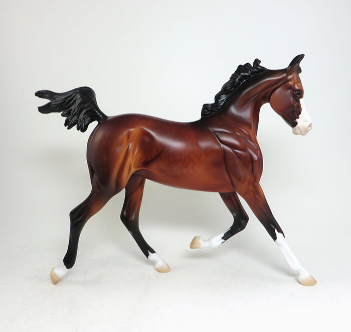 naula limited edition arabian yearling 