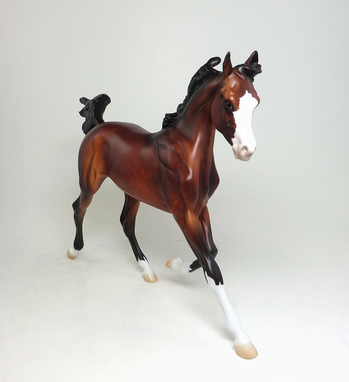 one of a kind yearling by peter stone