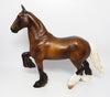 Trotting Drafter