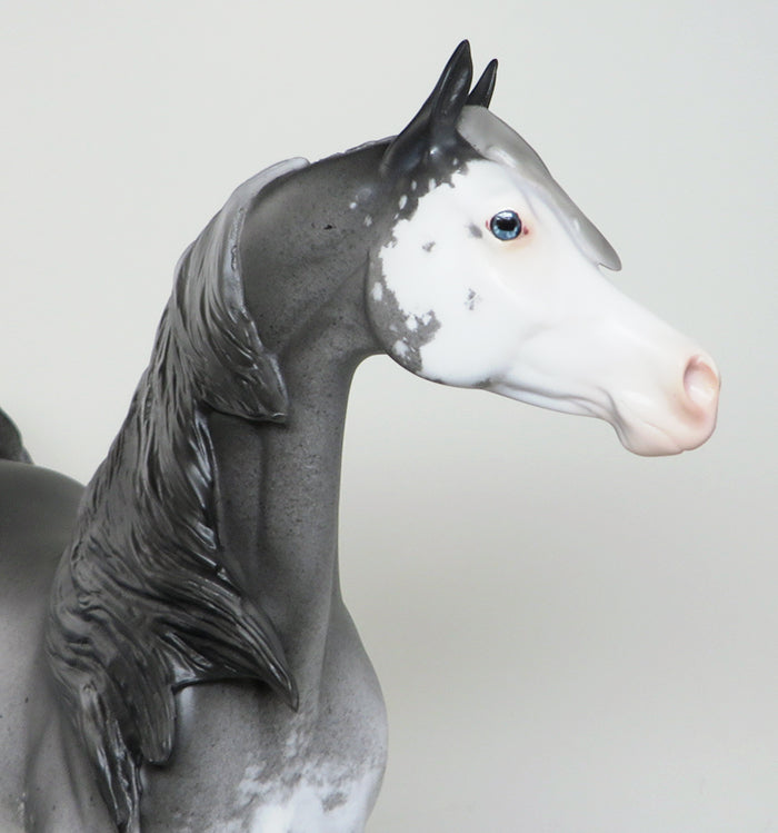 arabian model horse 