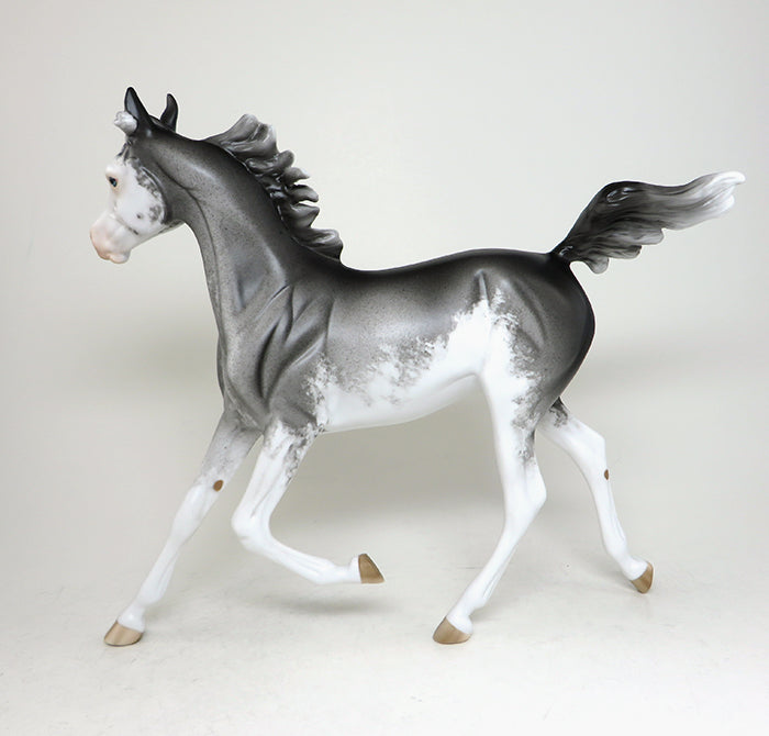 yearling model one of a kind