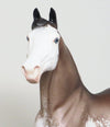 peter stone model horse 